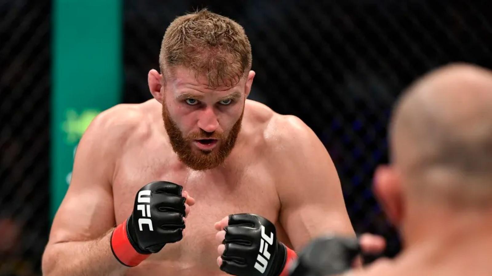 “Could not feel my left side,” Jan Blachowicz recounts his experience with ‘scary’ injury that cancelled Rakic fight