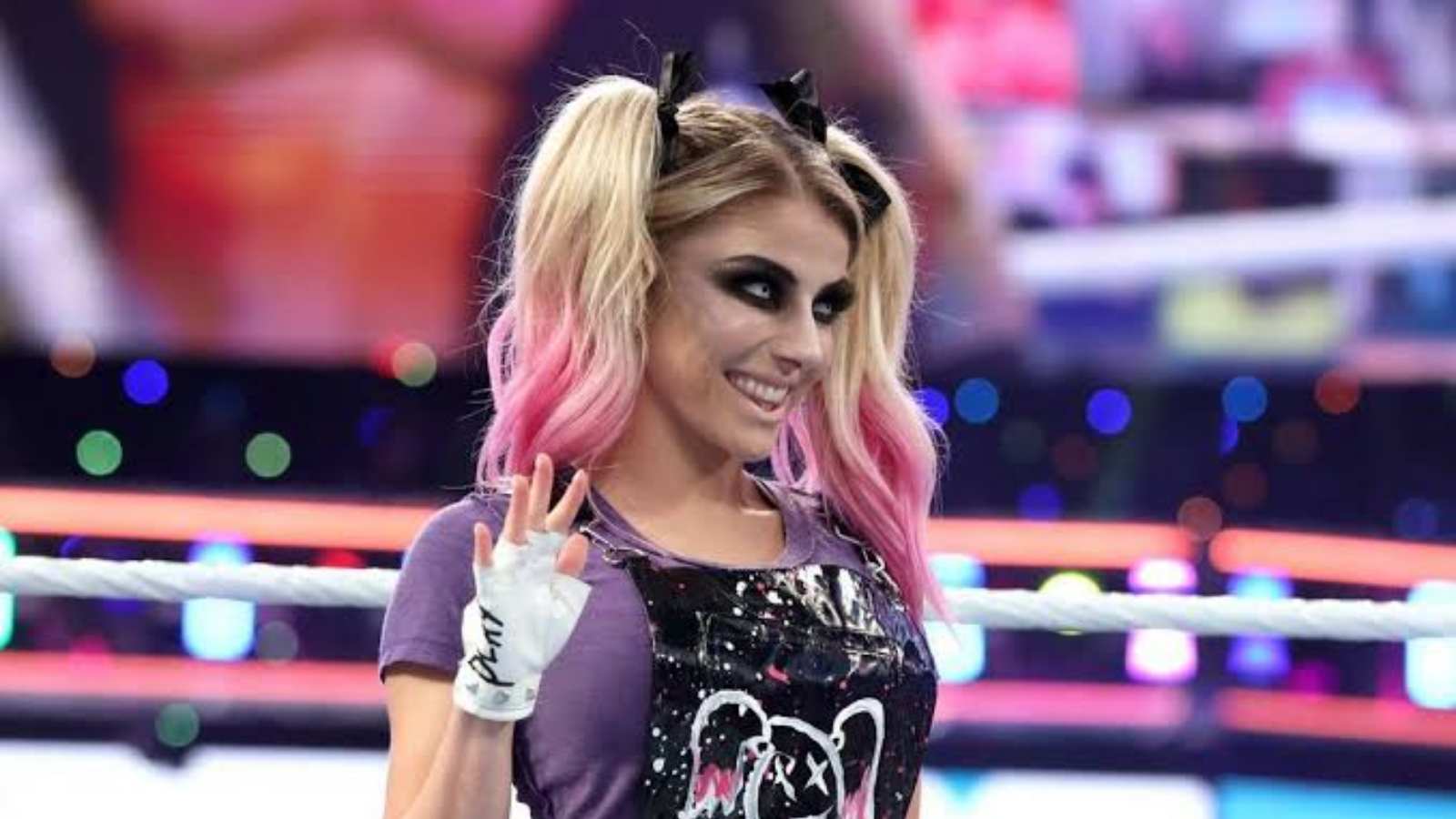 3 women Alexa Bliss could feud with upon her return