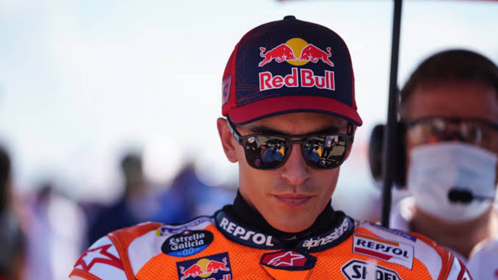 Who is the most overrated rider on the MotoGP 2022 grid?