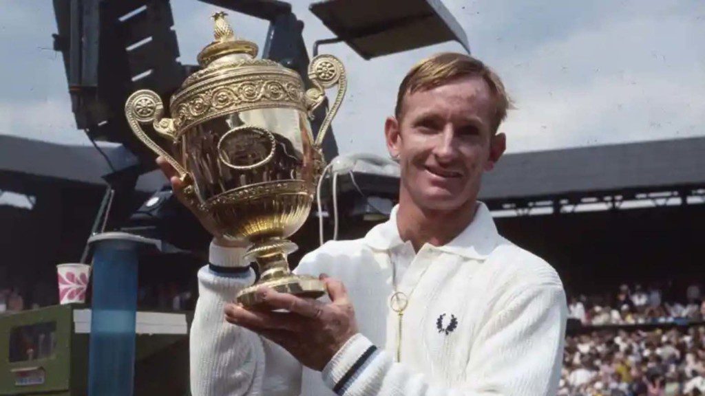 Rod Laver