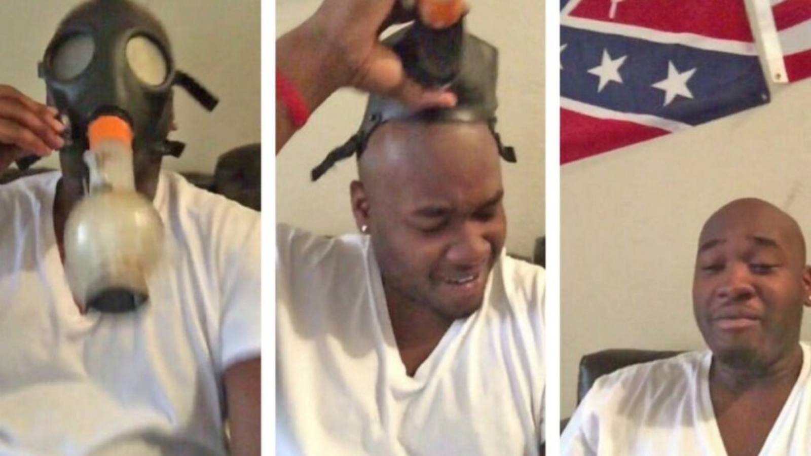 Laremy Tunsil’s infamous “Gas mask video” is now an NFT