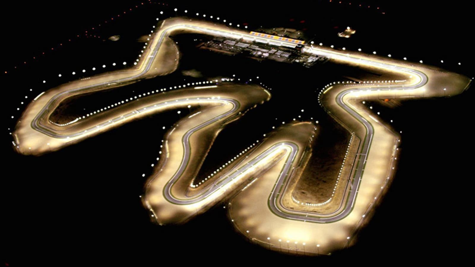 Qatar GP not considered as replacement for Russian GP: Report