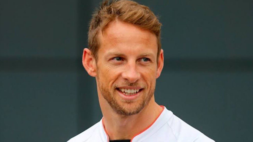 Jenson Button