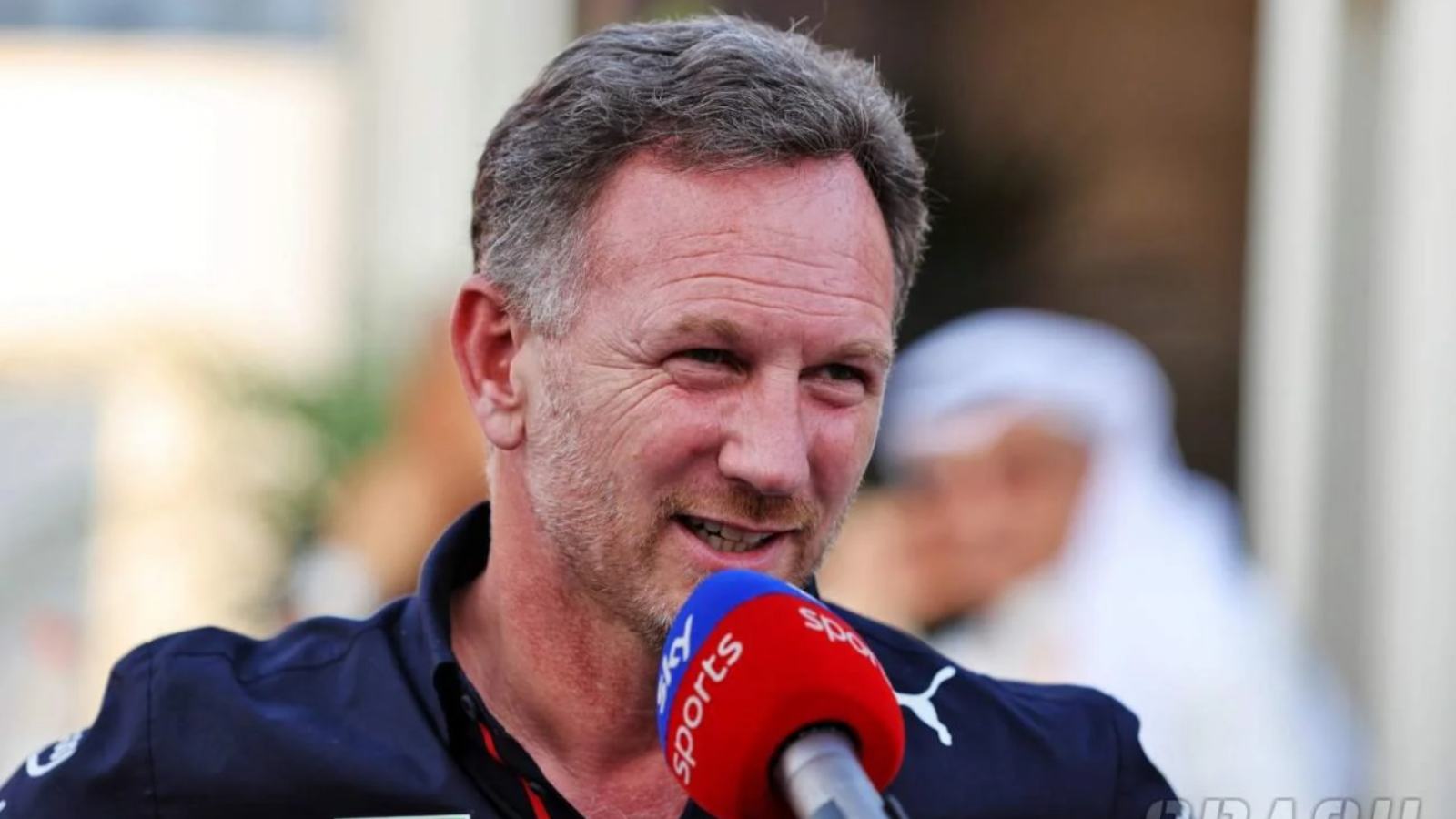 Christian Horner