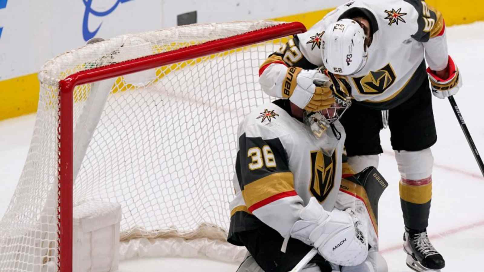 “Don’t know how to explain” – Vegas Golden Knights loses playoffs berth after Blackhawks defeat in seven-round shootout