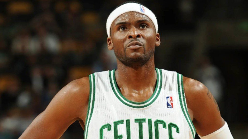 Keyon Dooling