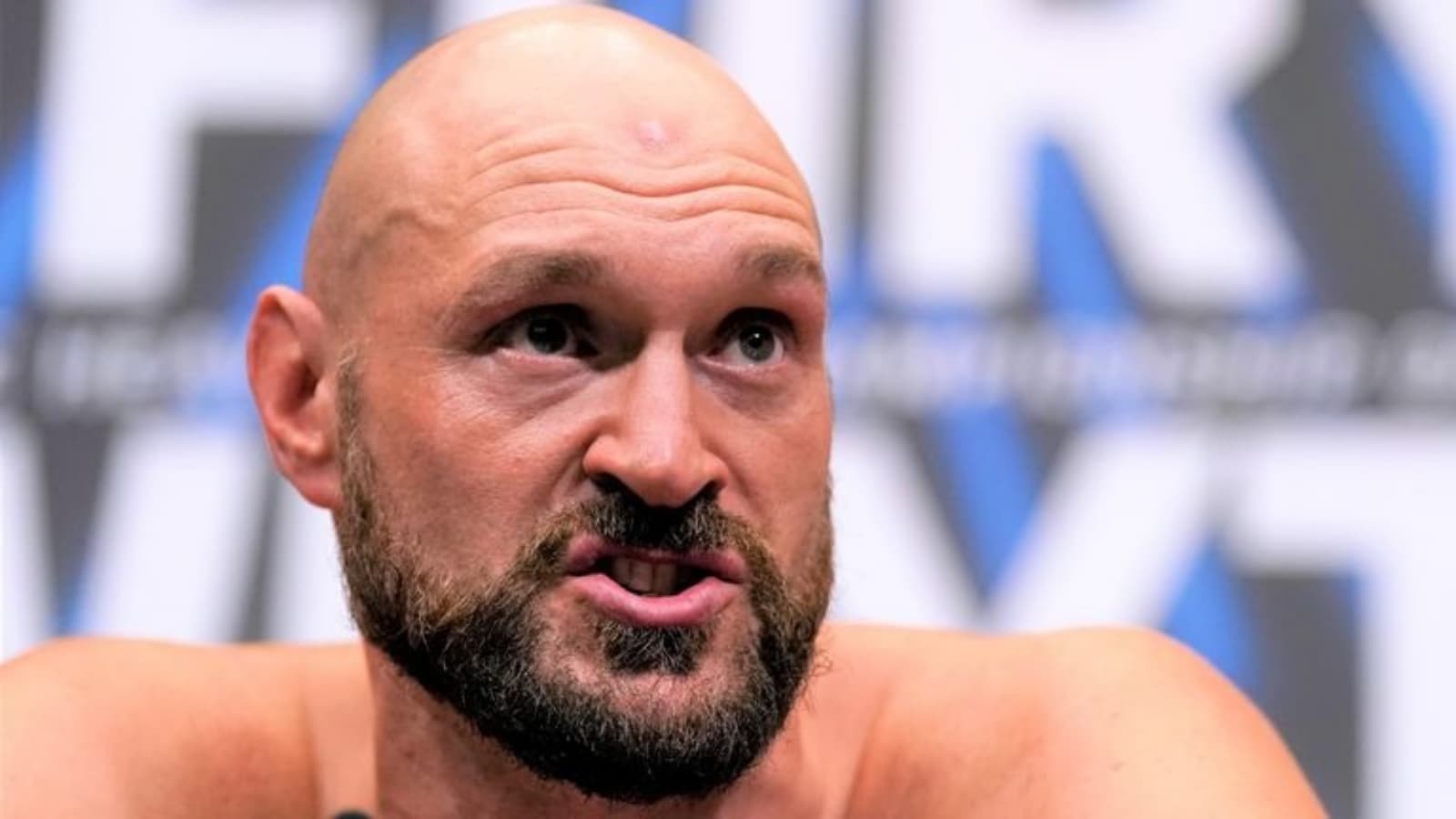 “Longtime coming”- Tyson Fury declares he’s enjoying retired life