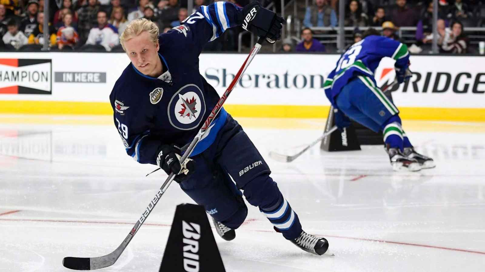 Patrik Laine Net Worth, Career, Endorsements, Girlfriend, Family, and more