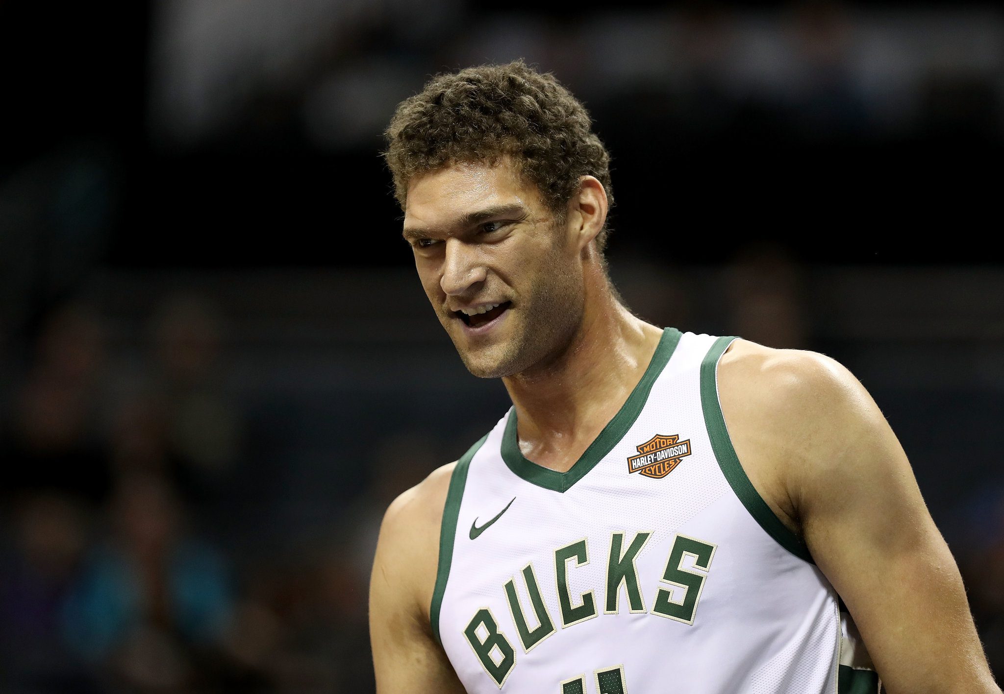 Brook Lopez Net Worth, Endorsements, Salary, Personal Life and More.