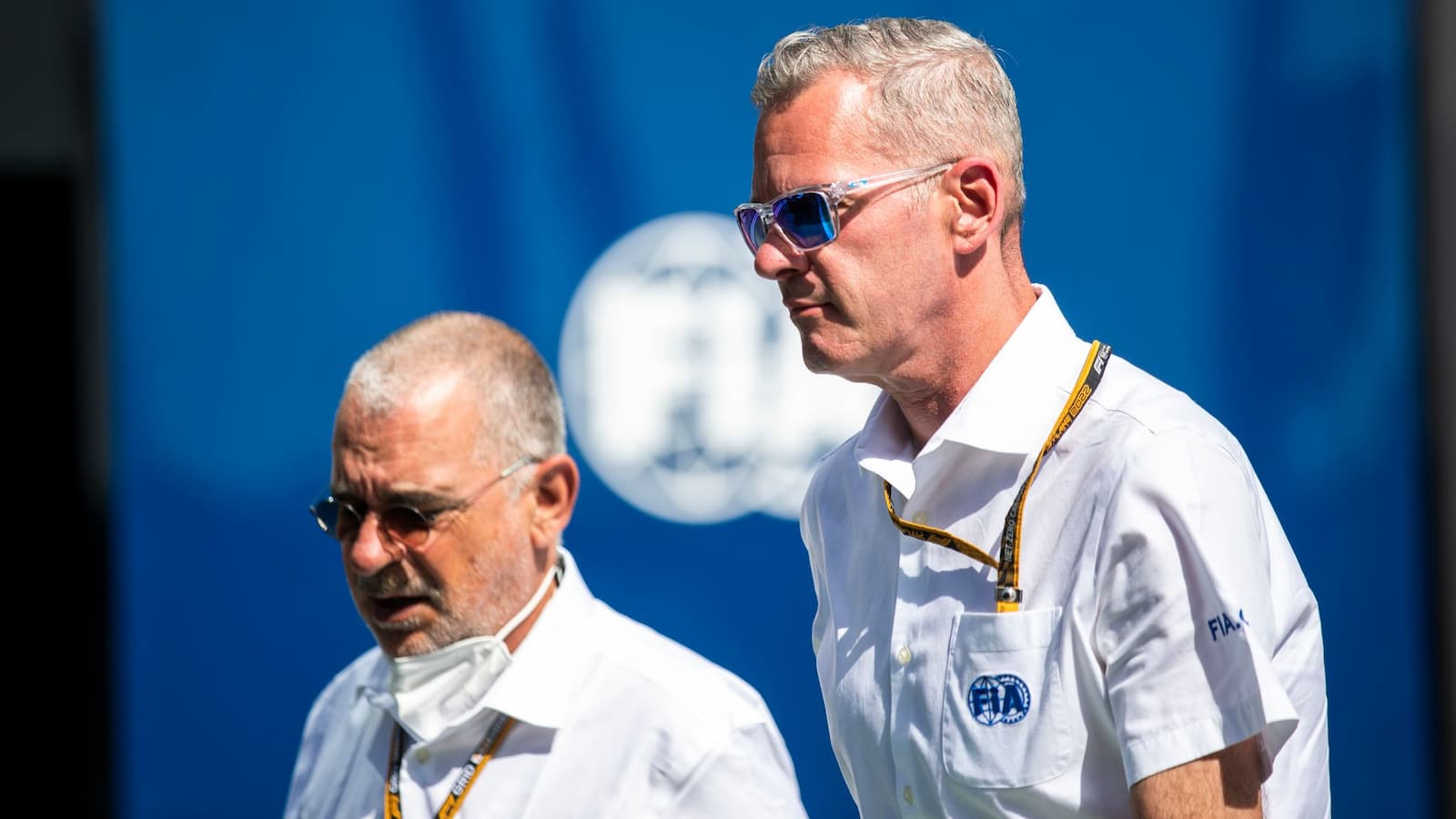 Both FIA Race Directors test positive for Covid as fear looms over the inaugural Miami GP