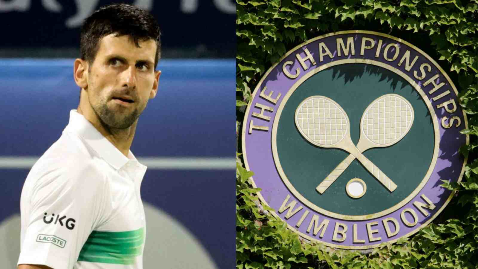 BREAKING: ATP strips Wimbledon of ranking points for ‘discriminating players based on nationality’