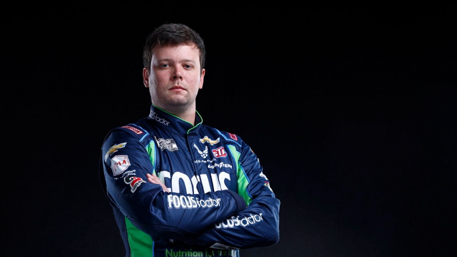 “It was frustrating,” Erik Jones might be on the lookout for opportunities with other big teams after a dissatisfying run at Talladega with Petty GMS