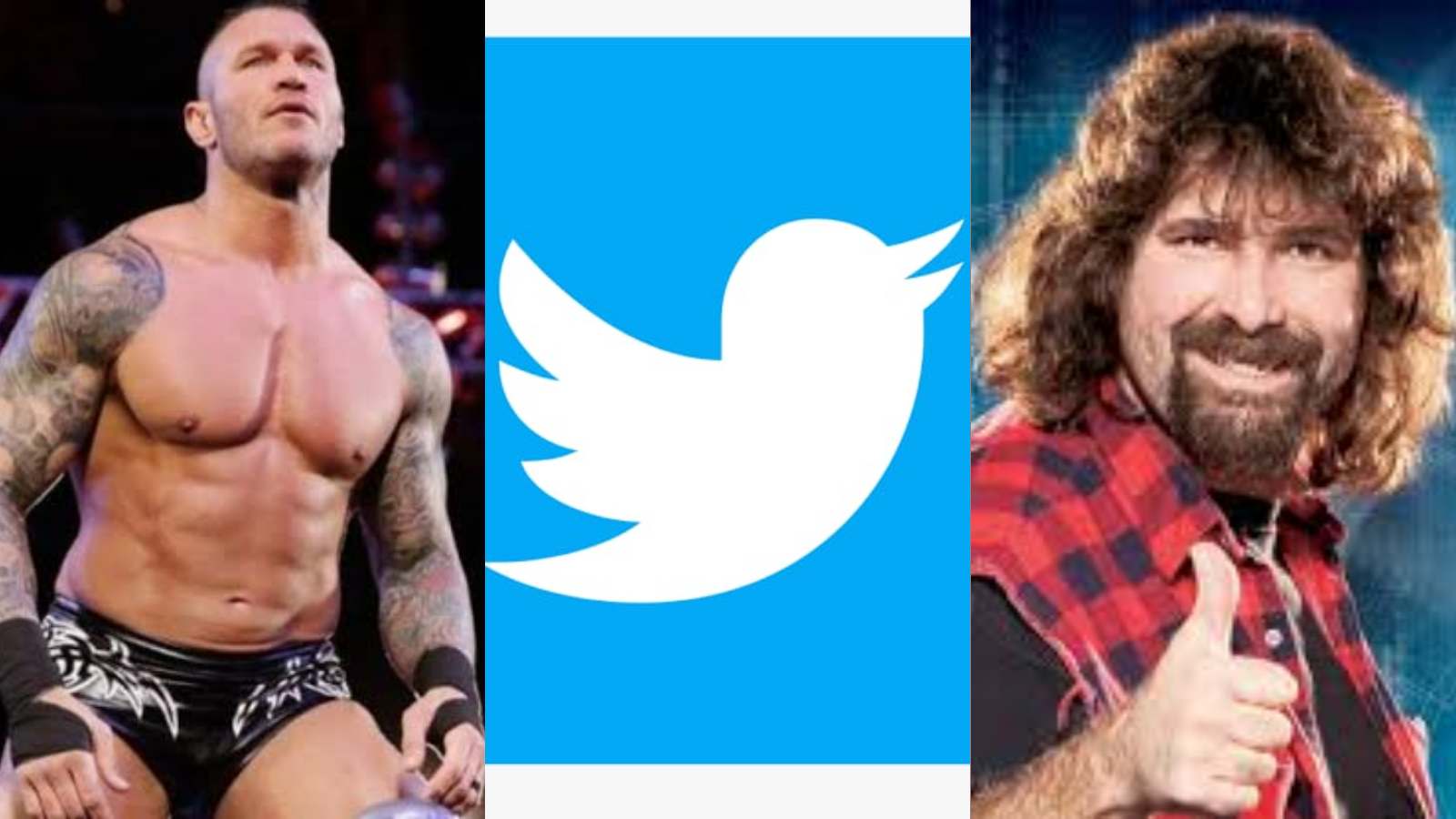 “I do not have a good feeling”; Mick Foley, Randy Orton, and more react to Elon Musk taking over Twitter