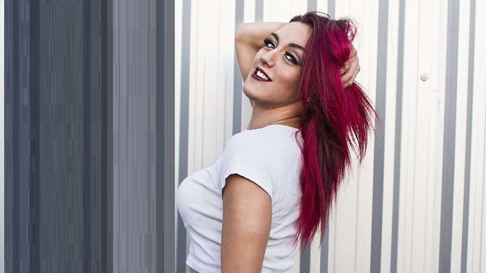 “I have to resurrect my past”: Kay Lee Ray undergoes name change