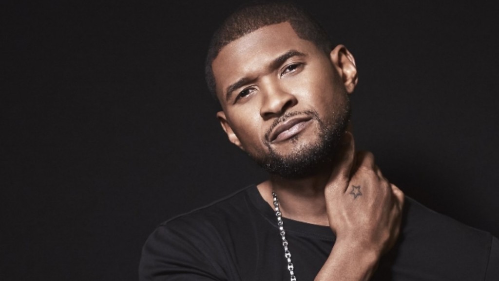 Usher