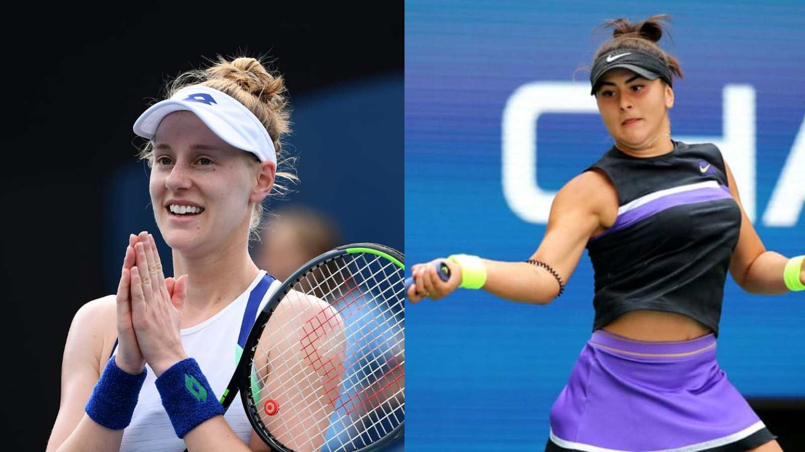 WTA Madrid Open 2022: Bianca Andreescu vs Alison Riske, Prediction, Head to Head, Preview, and Live Stream Details