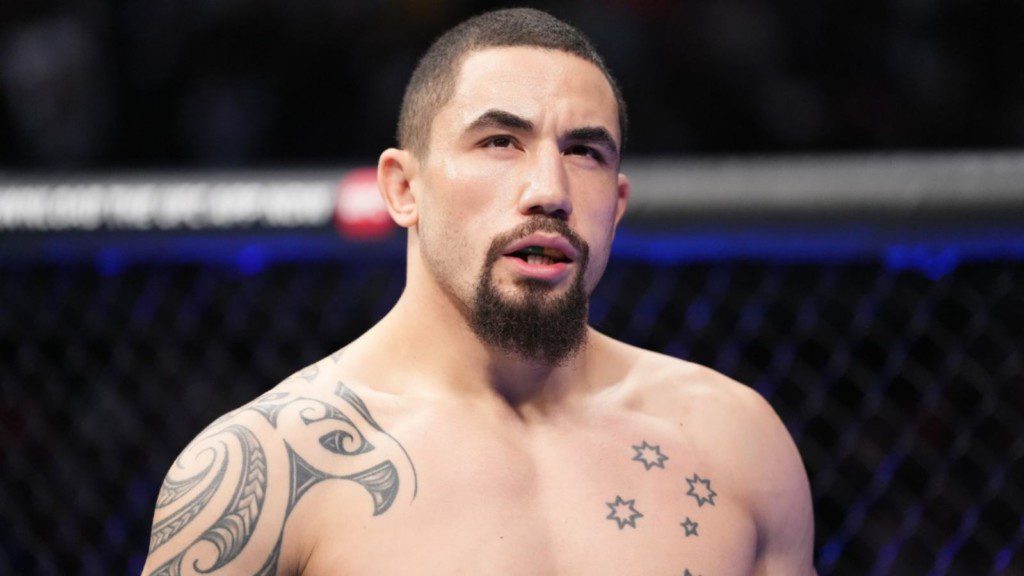 Robert Whittaker