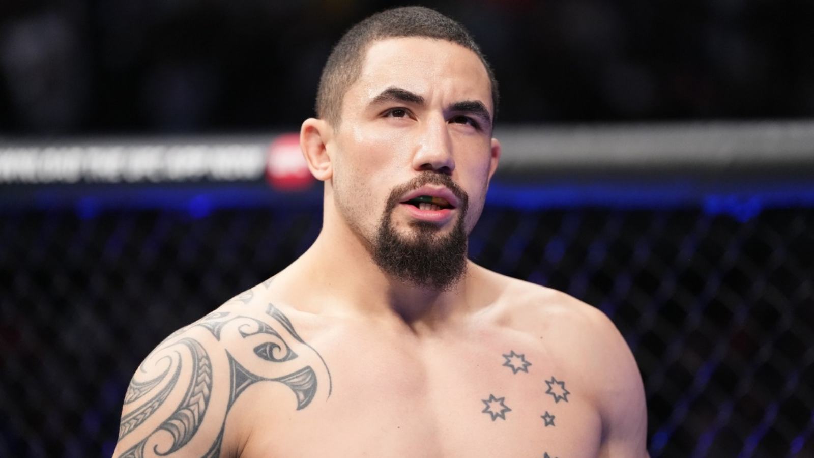 “I just felt pain”- Robert Whittaker opens up about the injury that derailed UFC 275 fight against Marvin Vettori