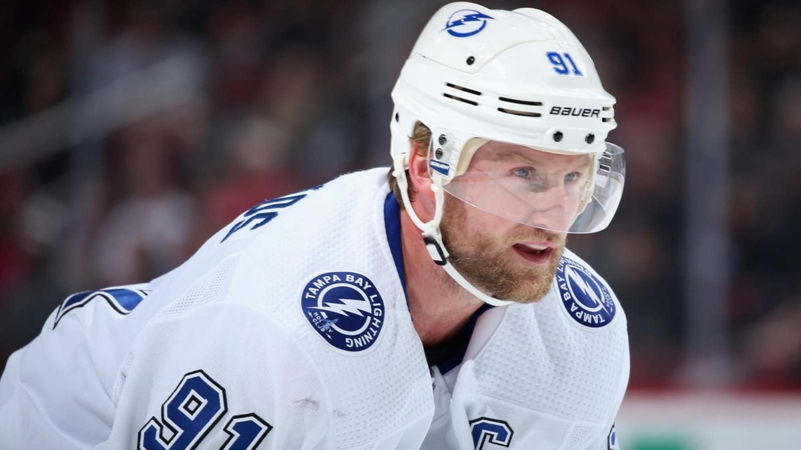 Steven Stamkos Net Worth, Career, Endorsements, Wife, Family, and more