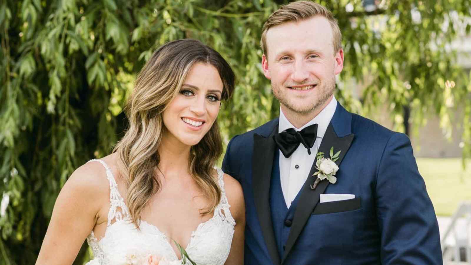 Who is Steven Stamkos’s wife? Know all about Sandra Porzio