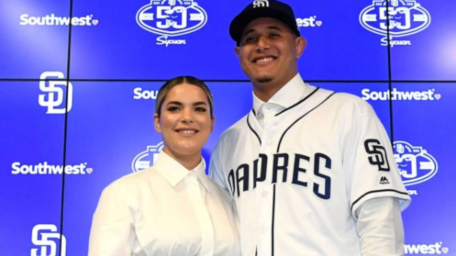 Who is Nolan Arenado’s wife? Know all about Laura Kwan