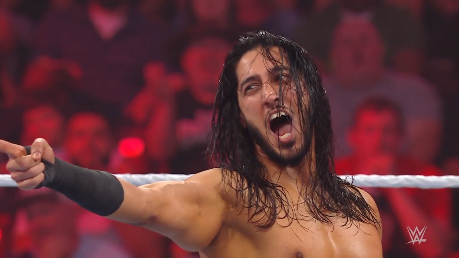 BREAKING: Update over the status of Mustafa Ali after a shocking return on Raw; future in WWE revealed