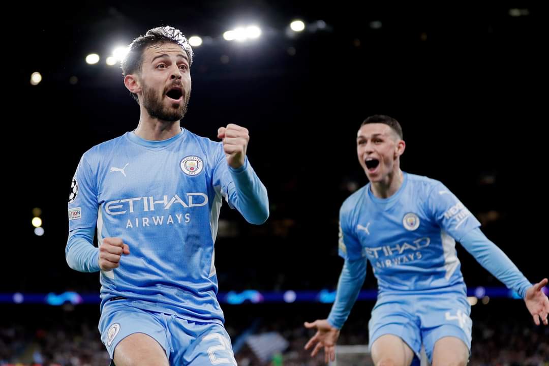 “Good news- we’ve another one in 8 days”- Twitter erupts as Manchester City beats Real Madrid 4-3 in a seven-goal thrilling match in the first leg of the Champions League 2021-22 semi-finals