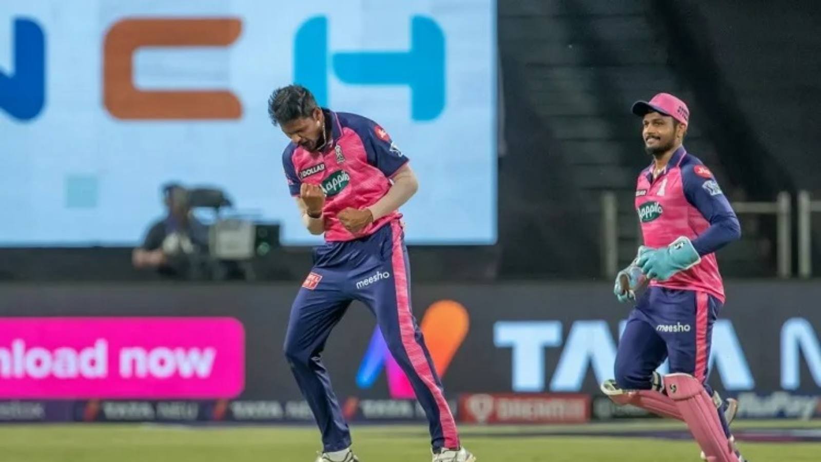 “Bina Jos aur Yuzi ke”- Twitter reacts as Kuldeep Sen’s four-fer guides Rajasthan an easy win against Bangalore