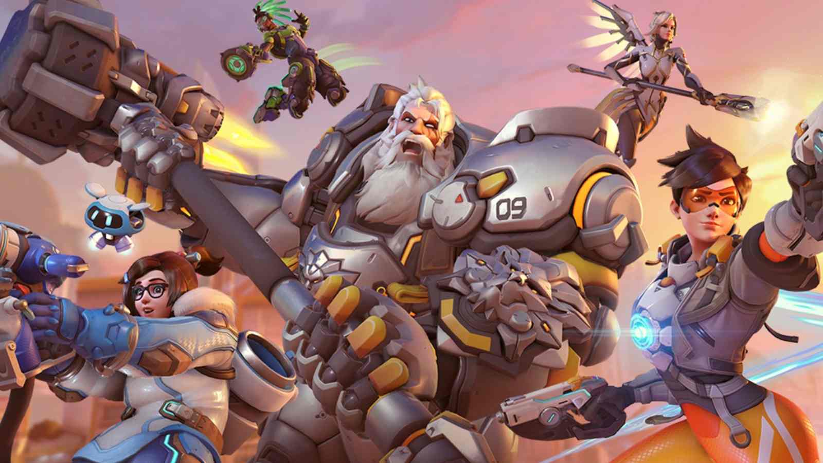 Cheerful Overwatch Streamer Joomla passes away. Fans pay their tributes by posting clips