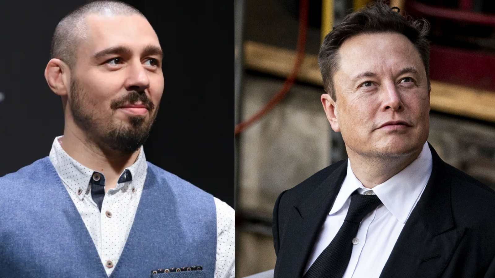 “Would be awesome” Dan Hardy suggests Elon Musk should buy the UFC as well after taking over Twitter