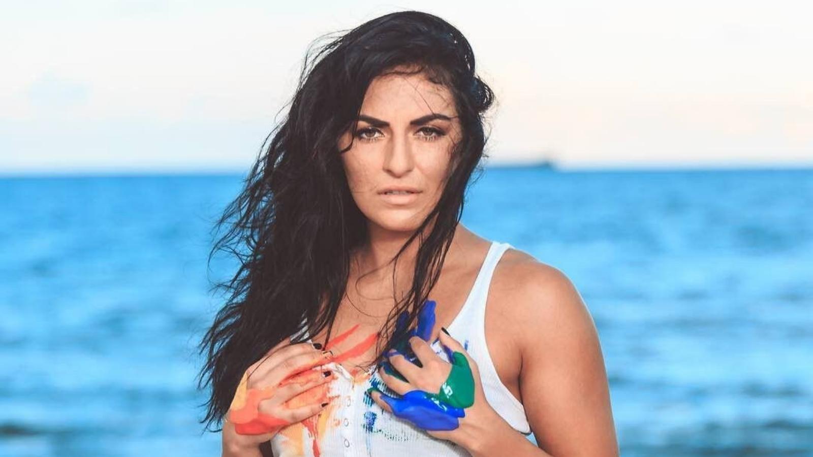 “I am a competitor”: Sonya Deville reacts to her latest Championship match