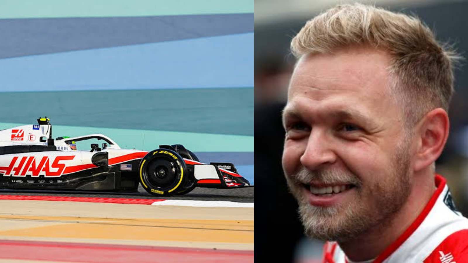 Here’s how Kevin Magnussen has become the greatest ever F1 driver for Haas