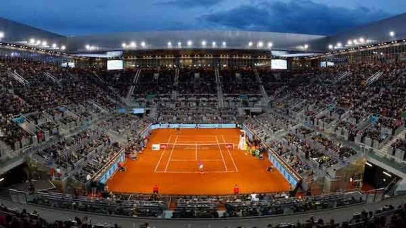 Madrid Open 2022 Prize Money: Know all about the prize money for women’s Singles