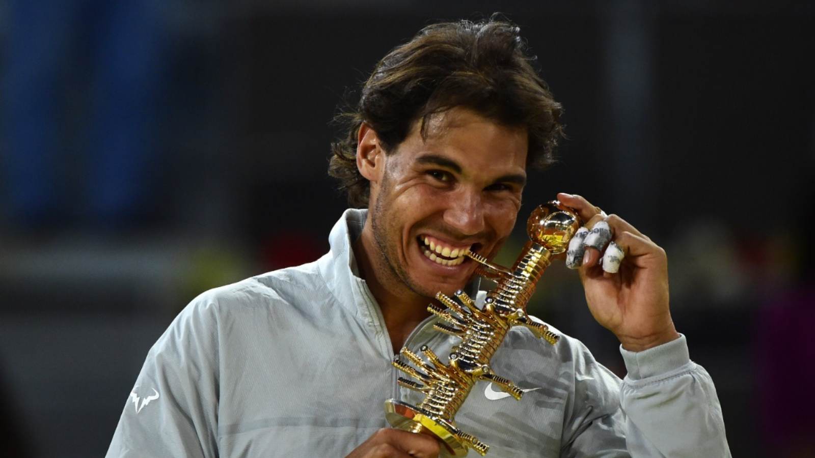 ‘See you in Madrid,’ Rafael Nadal announces his comeback at the Madrid Masters