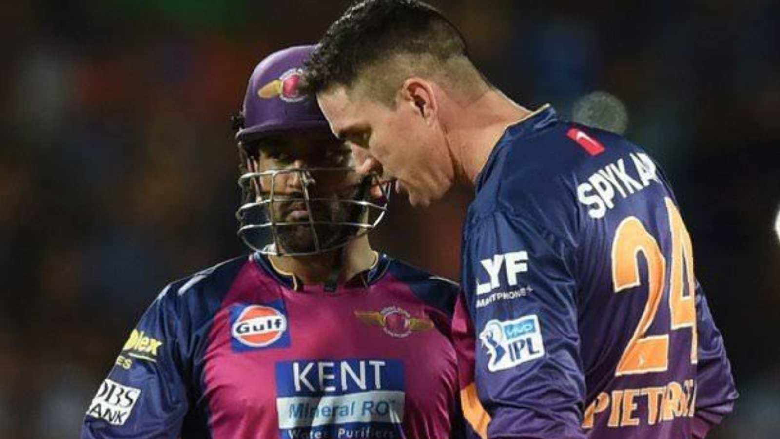 “CSK’s family to him” – Kevin Pietersen highlights franchises’ importance to MS Dhoni