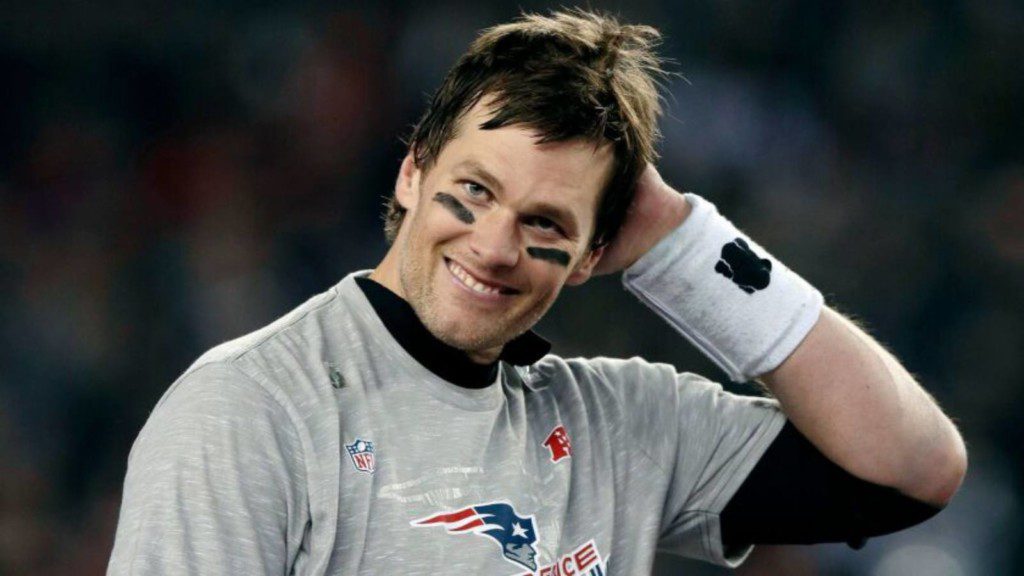 Tom Brady