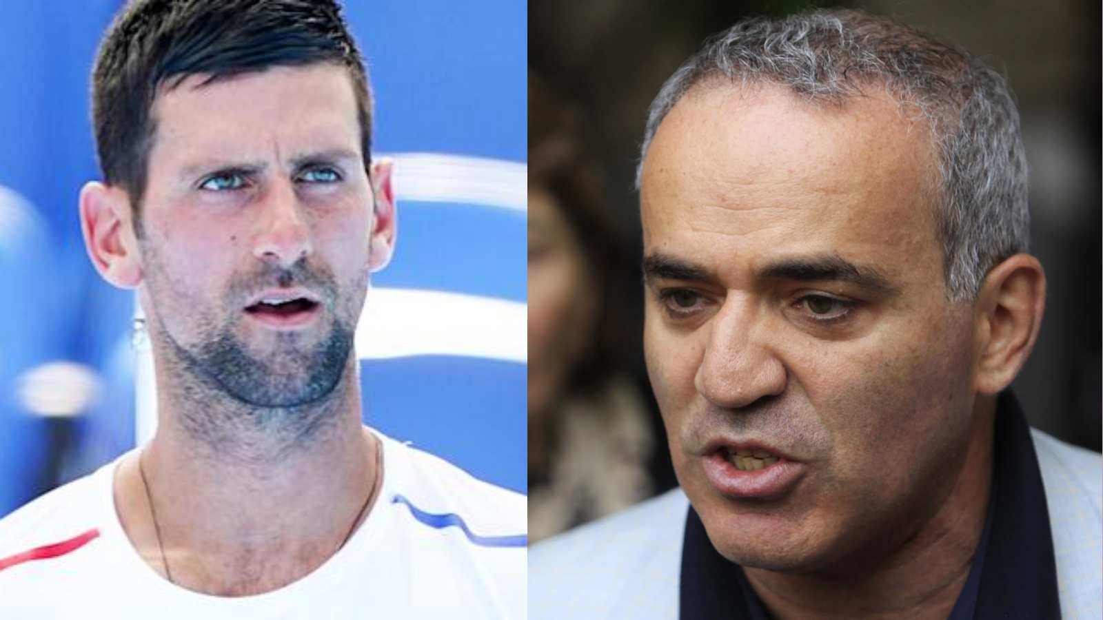 Russian chess legend criticizes Novak Djokovic for ‘inappropriate’ Wimbledon comment, reminds him of Serbian history