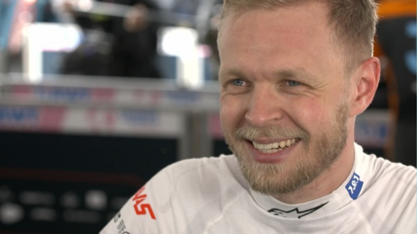 Report: Haas renews contract with Kevin Magnussen for 2023