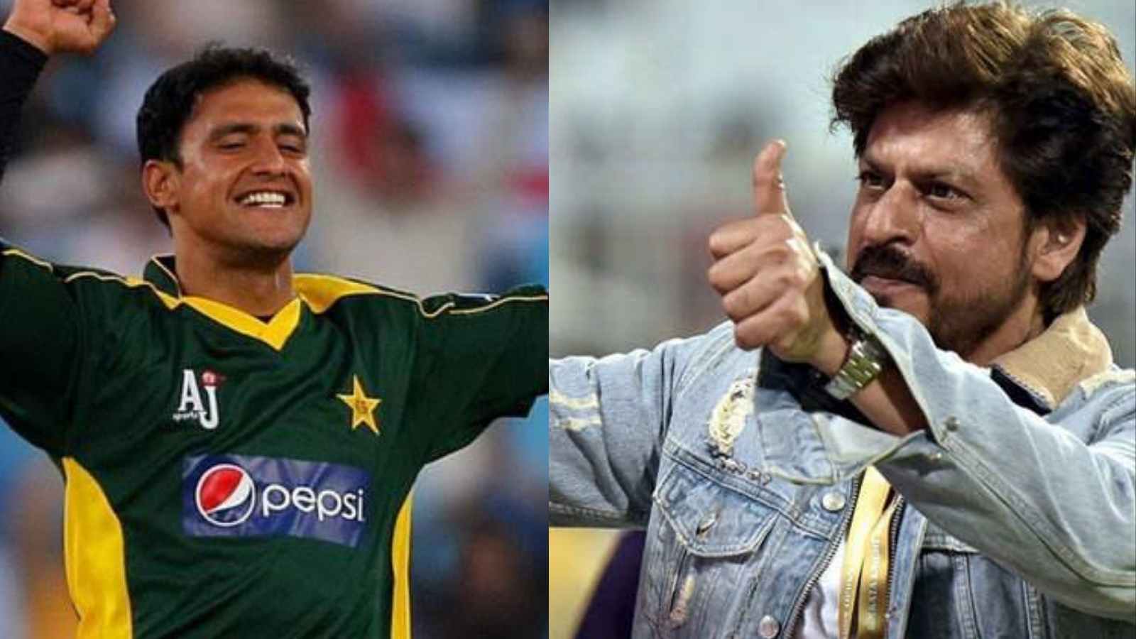 “Thought it was a joke” Star Pakistan Bowler reveals how Shah Rukh Khan himself contacted him to play for KKR