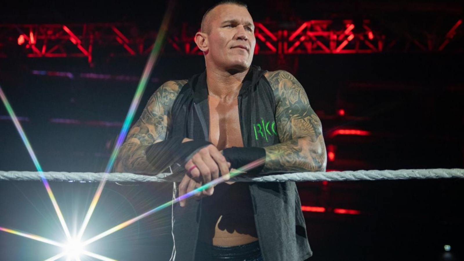 “I’ll do auditions”: Randy Orton reveals his retirement plans