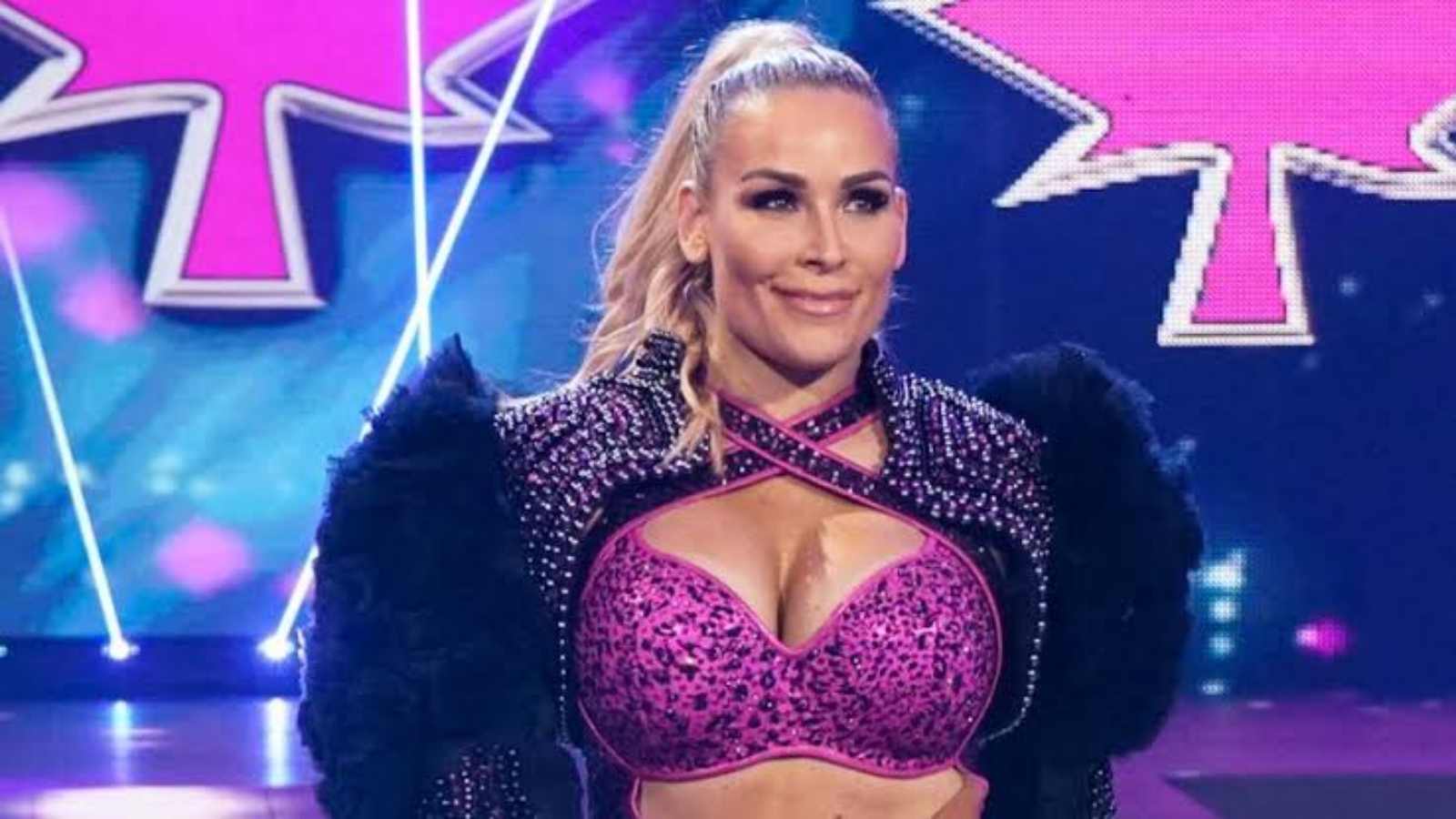 “I am the root of greatness in the WWE women’s division” – Natalya reveals the secret role she played behind the success of contemporary female wrestlers