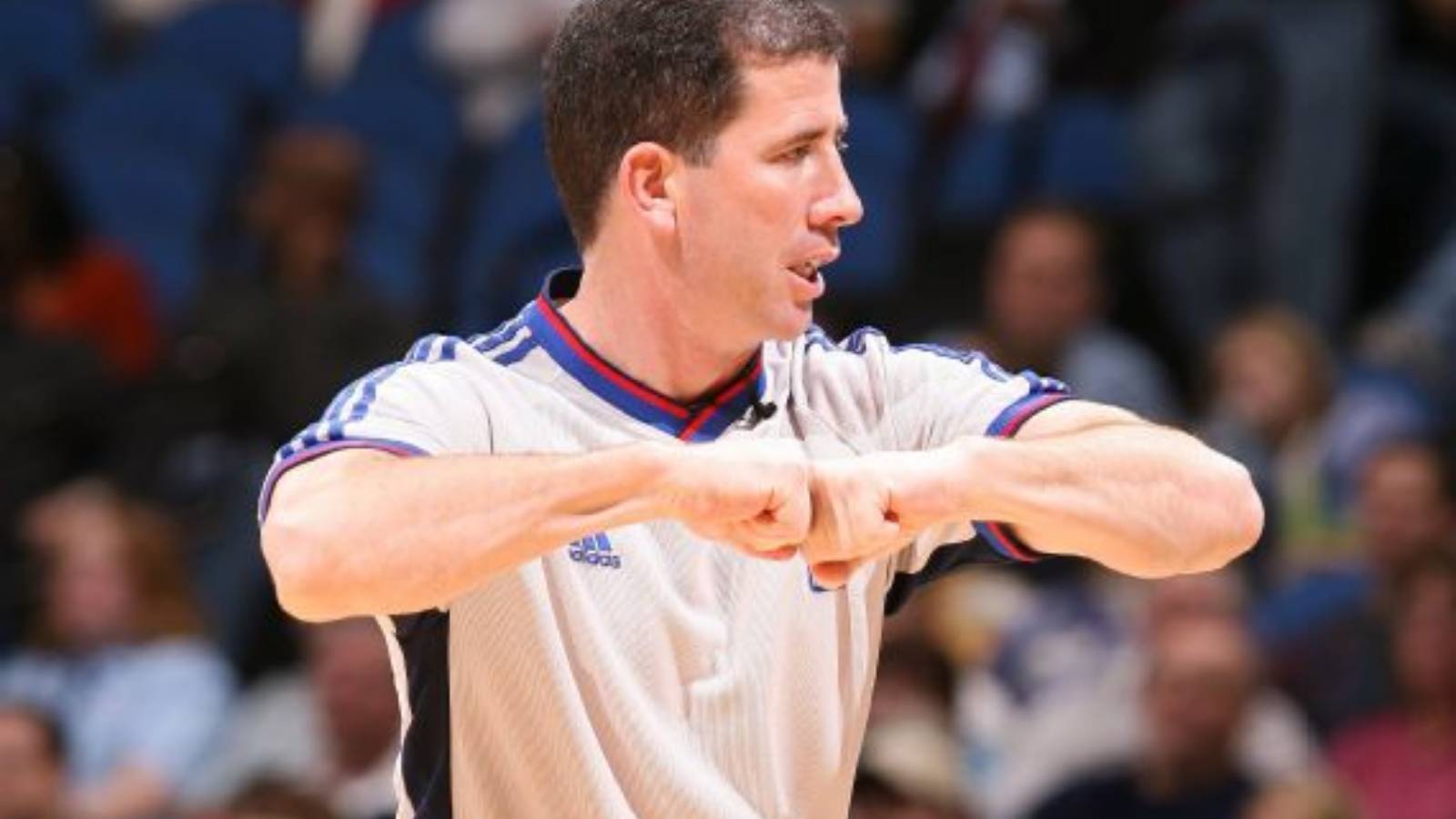 Netflix set to piss off NBA with bombshell Tim Donaghy documentary