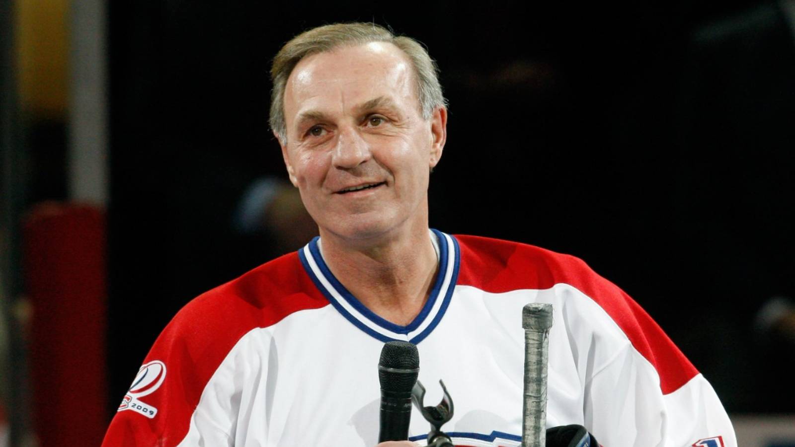 “He allowed us to experience great moments of collective pride” – Montreal Canadiens ice hockey legend Guy Lafleur dies at 70