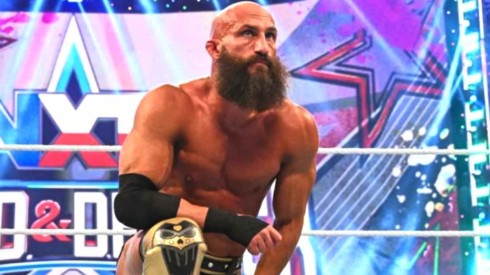 “Didn’t know this until it happened” Tommaso Ciampa on authentic surprise from Triple-H