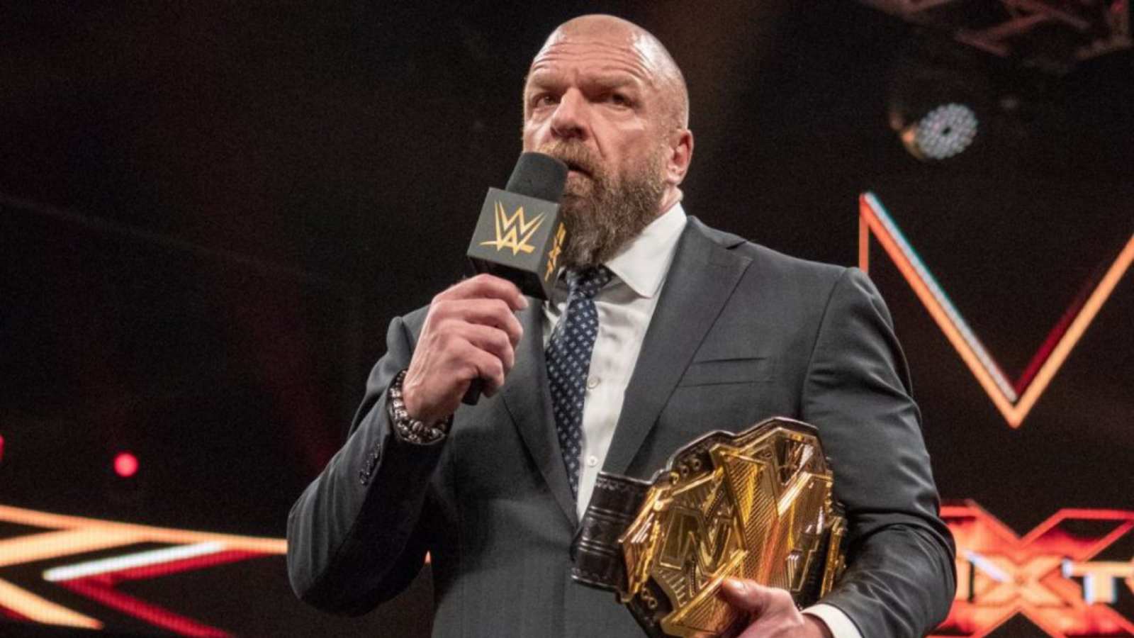 “That was his vision” Former superstar lauds Triple H for his contribution in evolving NXT