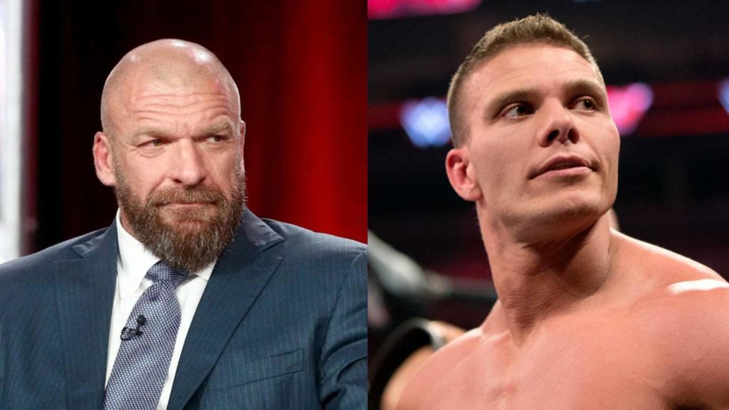 Former WWE superstar discussed Triple H's role in the upliftment of WWE's NXT brand