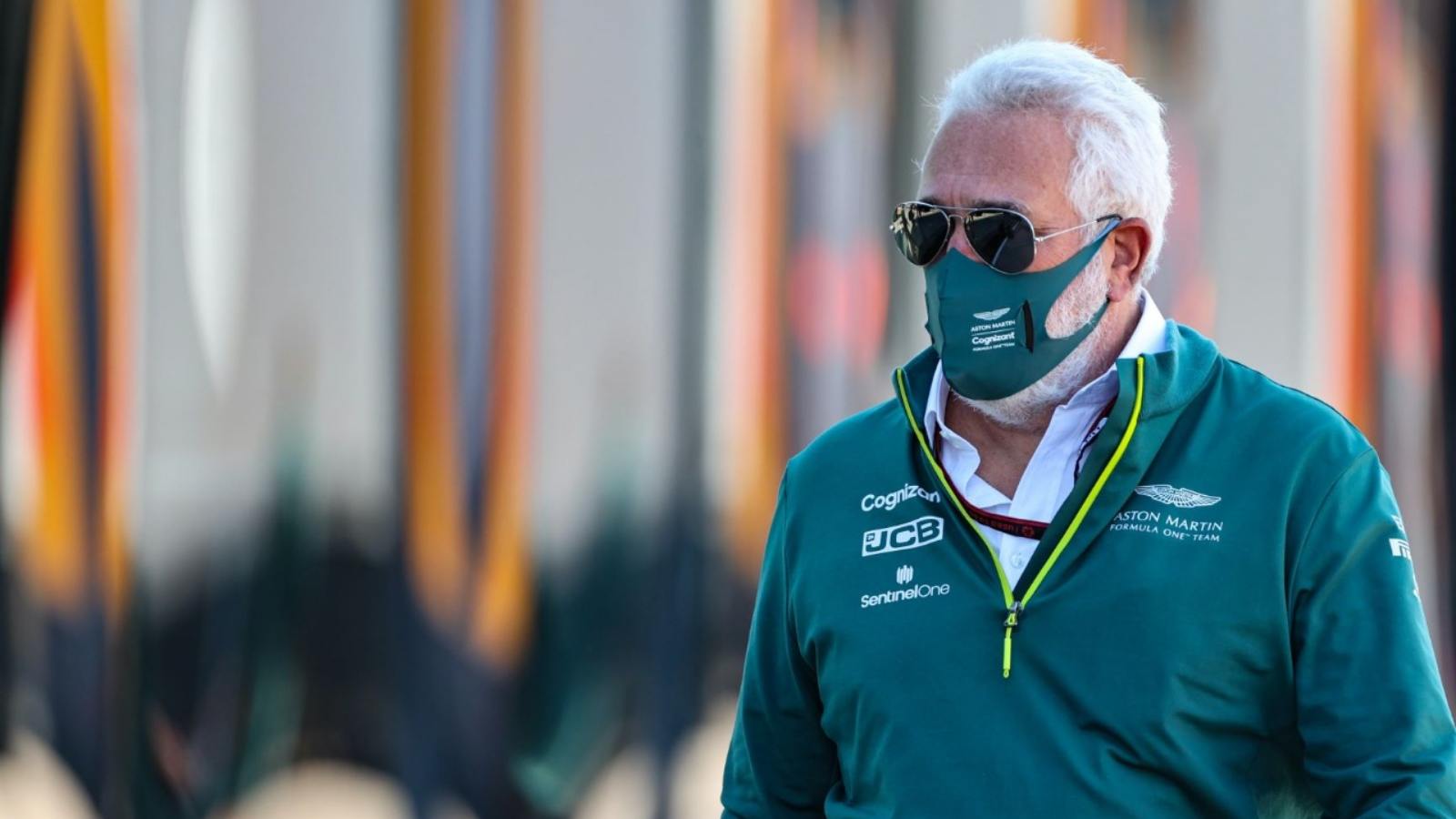 Lawrence Stroll’s Aston Martin team a viable entry option for Audi: Ralf Schumacher