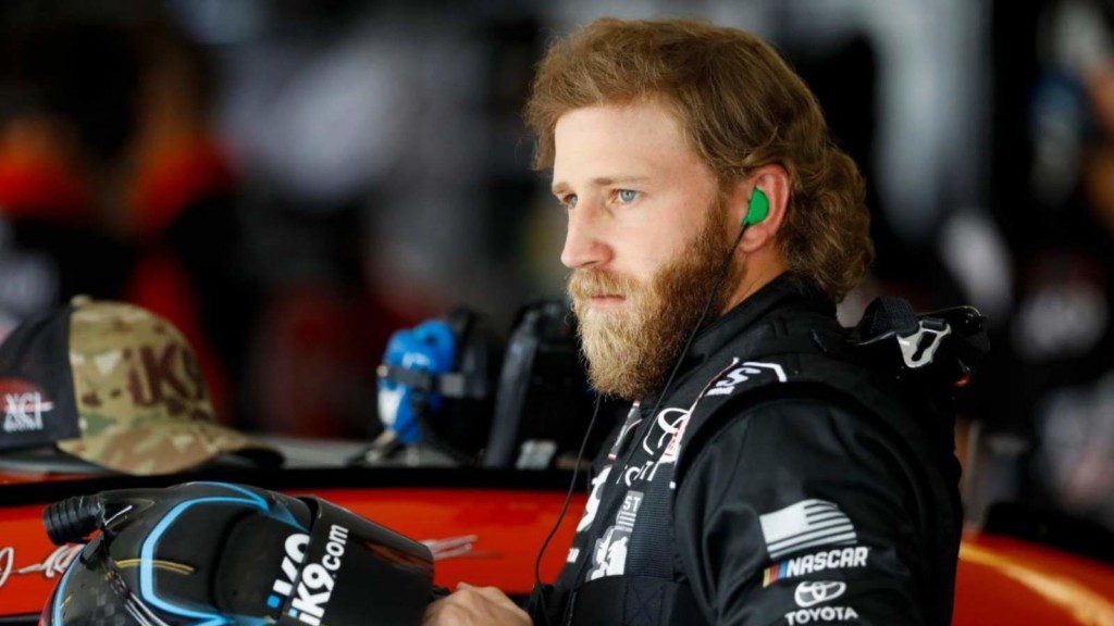 Jeffrey Earnhardt