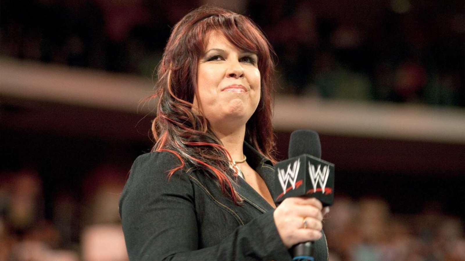 “She’s a great talent, she loves the industry” Vickie Guerrero speaks about Sasha Banks