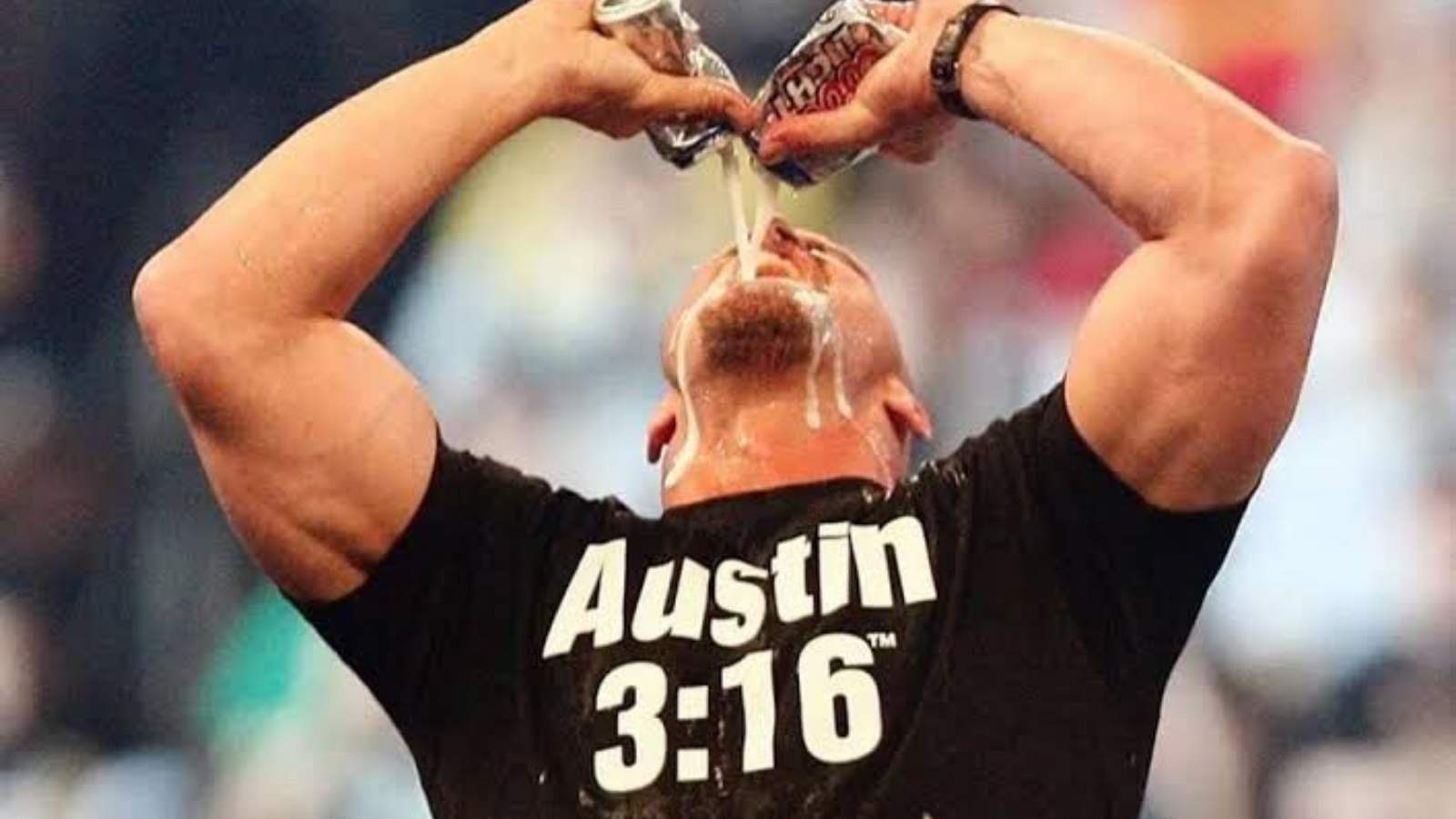 “It was a pretty wild time” : Stone Cold Steve Austin spills secrets about a famous RAW Segment